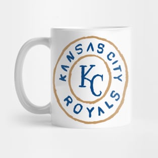 Kansas City Royaaaals 04 Mug